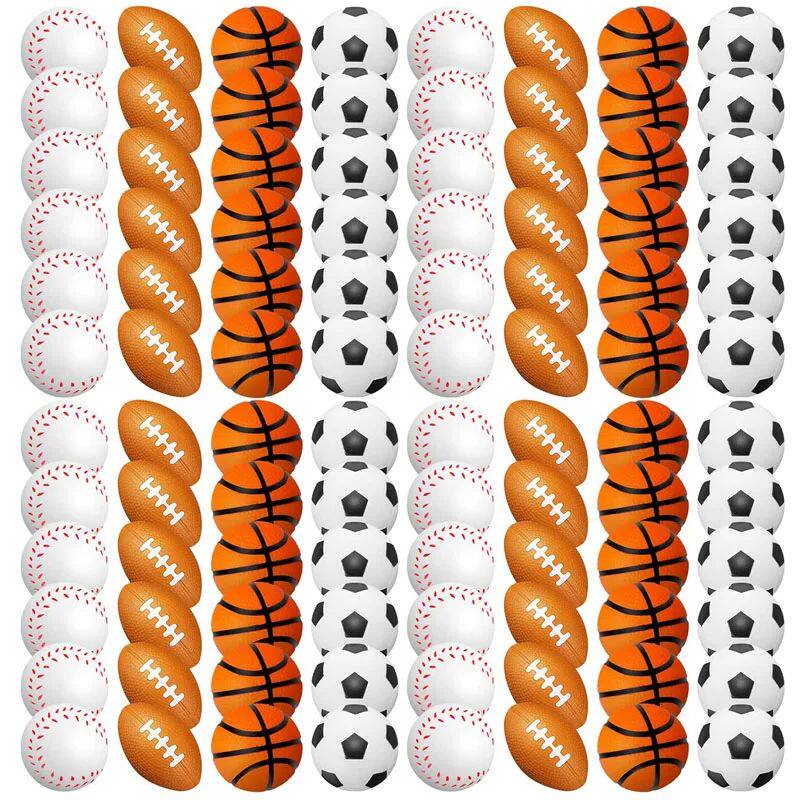 Novelty Gift Squeeze Sss Relief Ball Relaxing Games For Adul