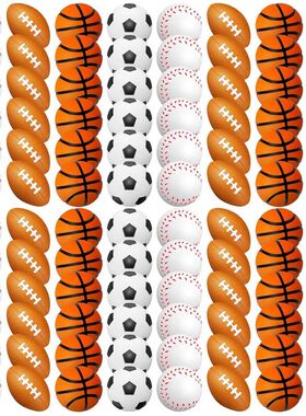 Novelty Gift Squeeze Sss Relief Ball Relaxing Games For Adul