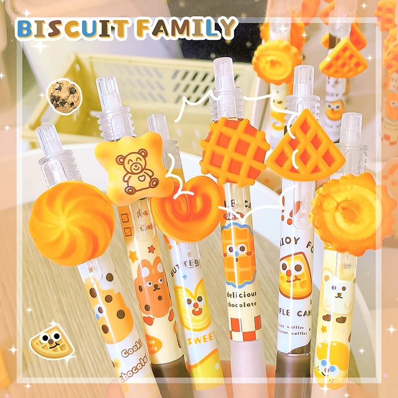 kawaii stationery supplies drawing useful back to school sup
