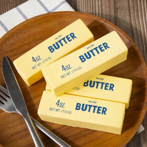 Simulated Squeeze Butter Sss-relieving-toy Squishy Fake Butt
