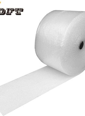 Bubble of Wrap Film Shockproof Foam Roll Bag Paper Packing D