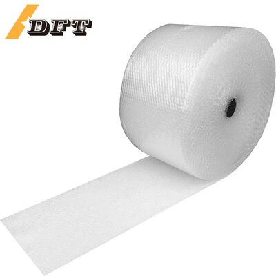 Bubble of Wrap Film Shockproof Foam Roll Bag Paper Packing D