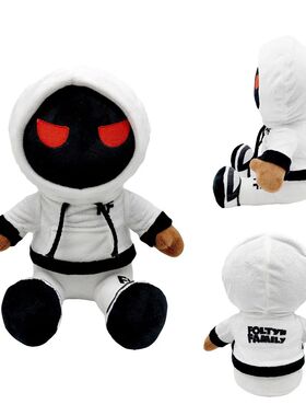 25CM Foltyn Family - Standard Plush Toy for A Birthday. Folt