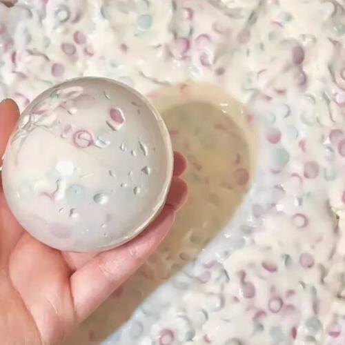 Trick Gift Butter Feel Squeeze Toy Fresh Fidget Pinch Toy Re