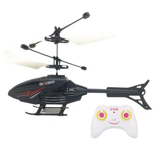Remote Control Helicopter 2 Channel RC Helicopter Toys for K