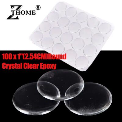 100PCS 1