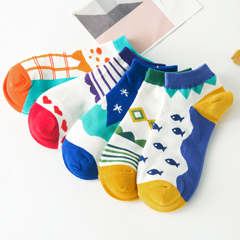 Chaussettes - collants - Ref 777938 Image 4