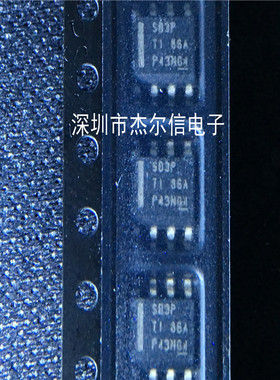 LMR16030PDDAR LMR16030 丝印S83P TI SOP-8 全新进口原装 可直拍