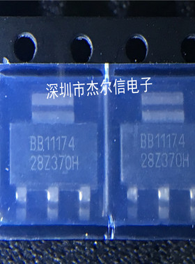 REG1117-3.3 REG1117 BB11174 TI SOT-223 进口原装 可直拍 出样