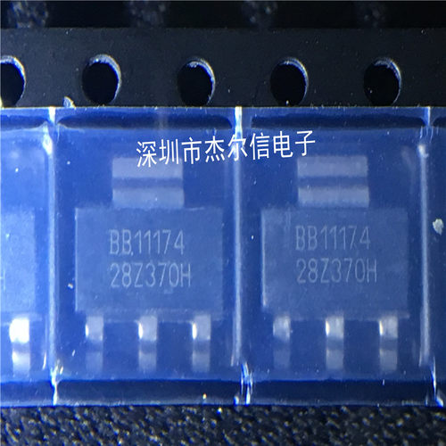 REG1117-3.3 REG1117 BB11174 TI SOT-223 进口原装 可直拍 出样