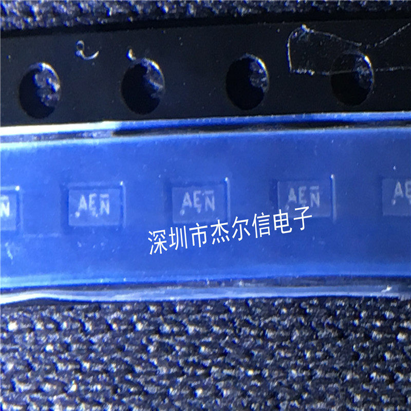 NLX3G17AMX1TCG 丝印AEN ON ULLGA-8 全新进口原装 可直拍 出样