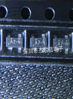 RT9817D-30PH RT9817D-30GH丝印A7- RICHTEK SOT-143进口原装直拍