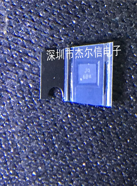 SYR838PKC SYR838丝印Jq SILERGY WCSP20全新进口原装 可直拍出样