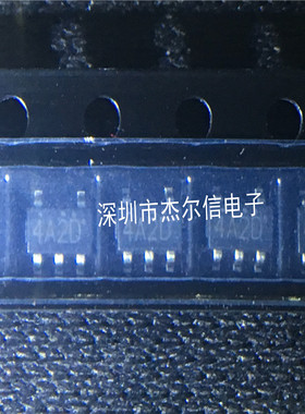 TT8112R33E TT8112R丝印4A2D TT SOT23-5全新进口原装 可直拍出样