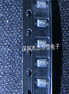 SJD12C36L01 丝印MP Brightkin SOD-123 全新进口原装 可直拍出样
