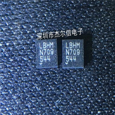 LT3471EDD LT3471 丝印LBHM LT DFN-10 全新进口原装 可直拍 出样