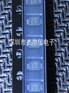 DFLS230L-7 30V 2A 肖特基二极管 SOD-123 全新原装 可直拍 出样