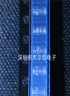 PRLL5817 5817 丝印9 SOD-87 圆柱体  全新进口原装 直拍 出样