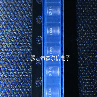 PRLL5817 5817 丝印9 SOD-87 圆柱体  全新进口原装 直拍 出样