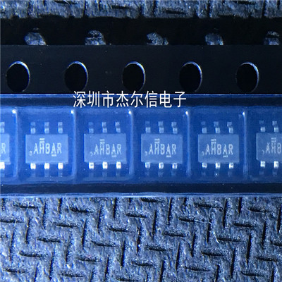 SI3437DV-T1-GE3 丝印AHBAR VISHAY SOT23-6 全新进口原装 可直拍