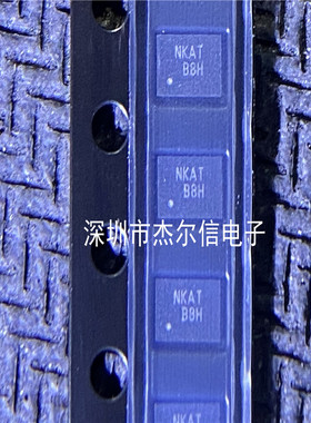 FUSB340TMX 丝印NKA ON USB 开关 QFN18全新进口原装 可直拍 出样
