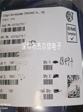 A5979GLPTR-T A5979GLPT ALLEGRO TSSOP-28 全新进口原装 可直拍