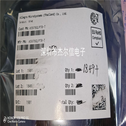 A5979GLPTR-T A5979GLPT ALLEGRO TSSOP-28 全新进口原装 可直拍