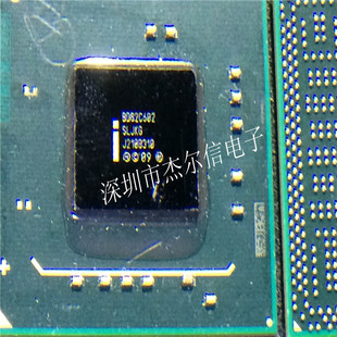 BD82C602 BD82C602/SLJKG INTEL BGA 可直拍 出样