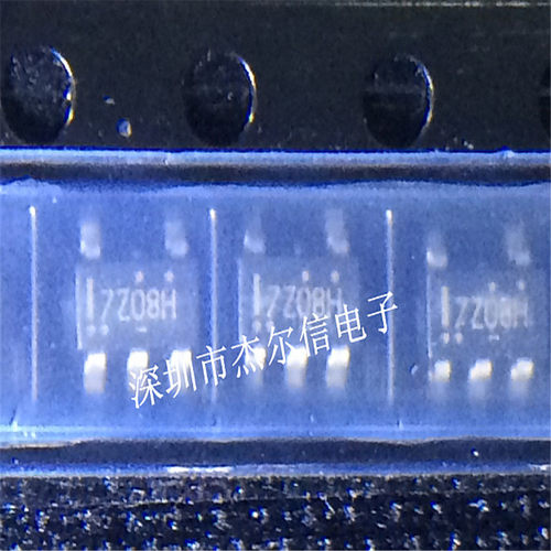 NC7SZ08M5X 丝印7Z08H  FAIRCHILD SOT23-5 全新进口原装 可直拍