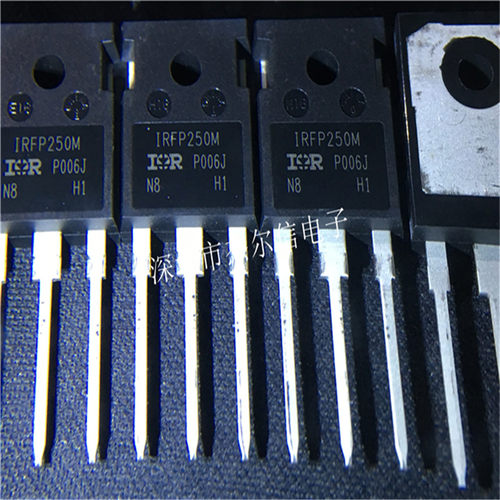IRFP250MPBF IRFP250M IR TO-247 全新进口原装 可直拍 出样