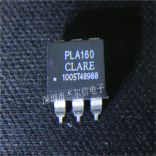 PLA160 PLA160STR CLARE DIP-6 全新进口原装