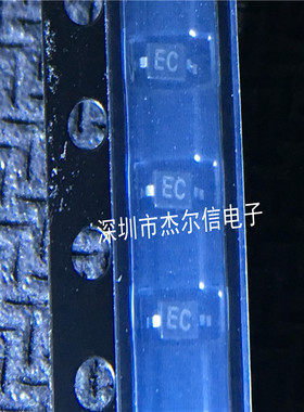 BV15C BV15 丝印EC Bencent SOD-323 全新进口原装 可直拍 出样