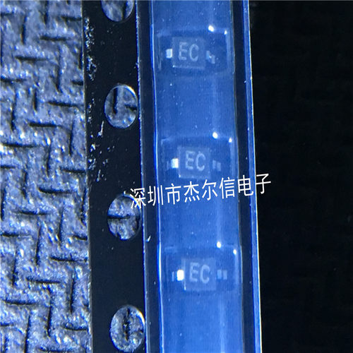 BV15C BV15 丝印EC Bencent SOD-323 全新进口原装 可直拍 出样