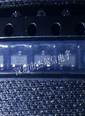 2N7002MTF-NL 丝印D702 FAIRCHILD SOT23-3 全新原装 可直拍 出样