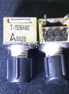 HFBR-1506AMZ T-1506AMZ光纤收发器  AVAGO 全新进口原装 可直拍