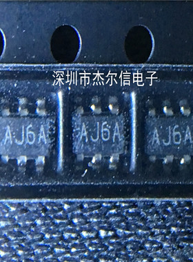LMP8645MKE LMP8645 丝印AJ6A TI SOT23-6 进口原装 可直拍 出样