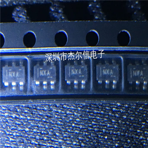 TLV3501AIDBVR TLV3501AIDBVT丝印NXA TI SOT23-6进口原装 可直拍