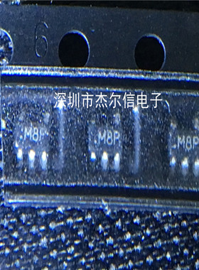 ADCMP370AKSZ ADCMP370 丝印M8P ADI SC70-5 全新进口原装 可直拍