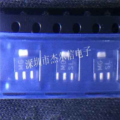 FCX1051ATA FCX1051A 丝印051 DIODES SOT-89 全新原装 可直拍