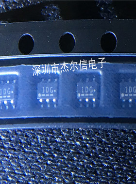 TBC847B TBC847丝印1DG TOSHIBA SOT363全新进口原装 可直拍 出样