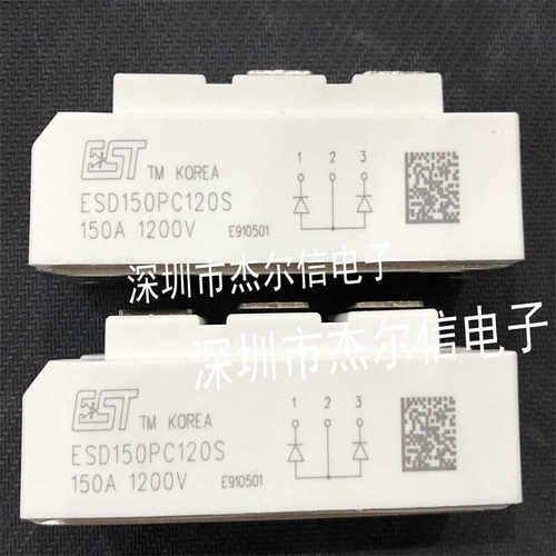 晶闸管ESD150PC120S150A1200V