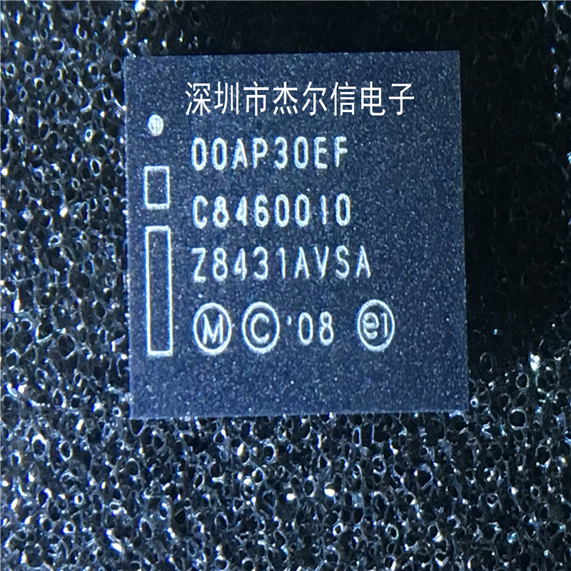 PC28F00AP30EFA 00AP30EF MICRON BGA-64全新进口原装 可直拍出样