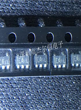 LP2985A-50DBVR 丝印LRIL  TI SOT23-5 全新进口原装 可直拍 出样