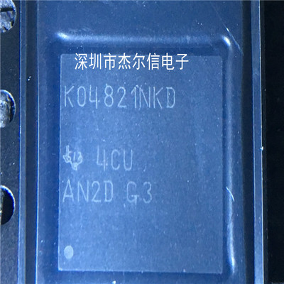 LMK04821NKDT K04821NKD TI WQFN-64 全新原装 可直拍 出样