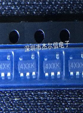 AT5231-2.8KER AT5231-2.8 丝印4XXK IAT SOT23-5全新原装 可直拍