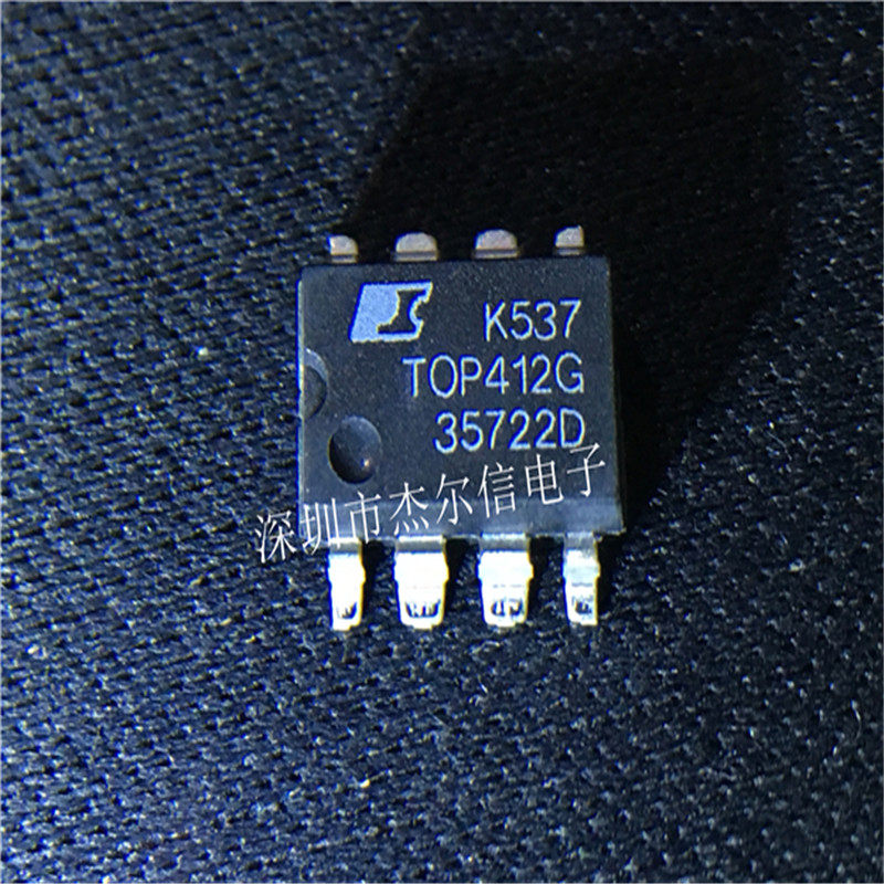 TOP412GN TOP412G TOP412 POWER SOP-8全新进口原装 可直拍  出样