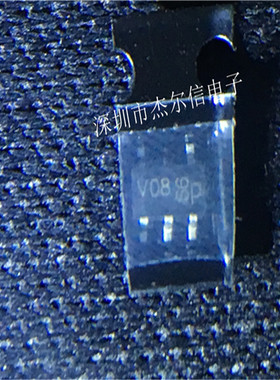 74LVC1G08GV 丝印V08  SOT23-5 全新进口原装 可直拍 出样