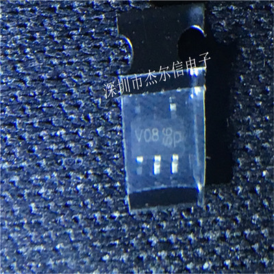 74LVC1G08GV 丝印V08  SOT23-5 全新进口原装 可直拍 出样