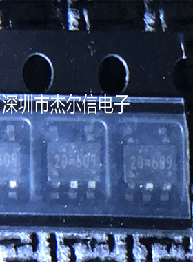 RT8060AGB RT8060 丝印20= Richtek SOT23-5 全新进口原装 可直拍