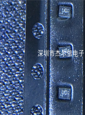 TPS3895PDRYT TPS3895 丝印UO  TI 6SON 全新进口原装 可直拍出样